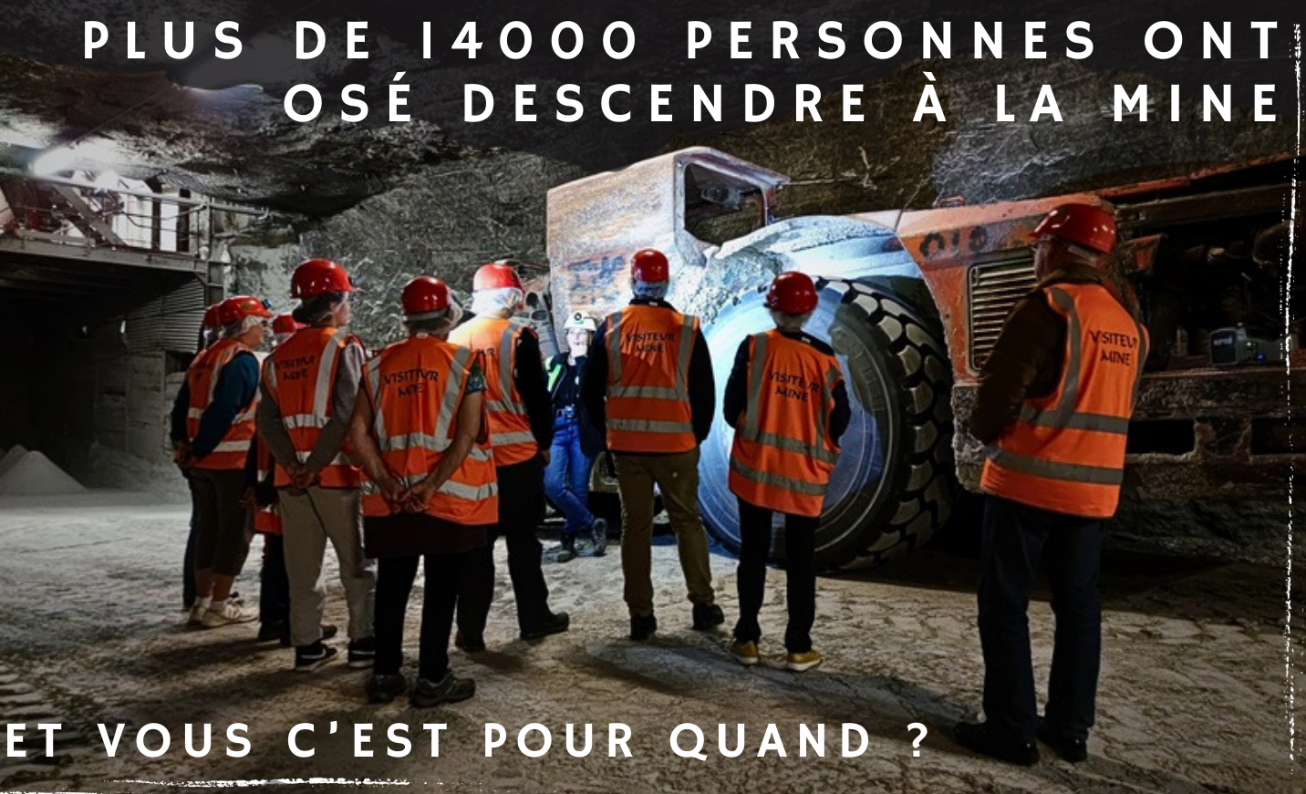 visite mine de sel varangéville