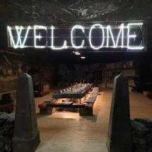 salle repas insolite mine varangéville