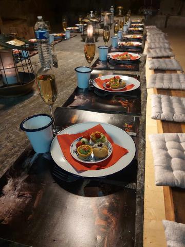 repas